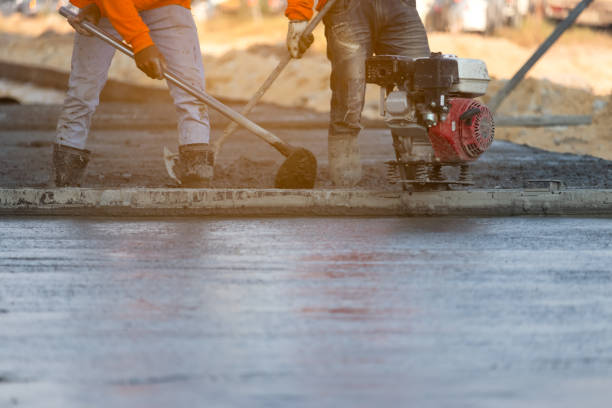 Best Industrial Concrete Flooring in Palm Desert, CA