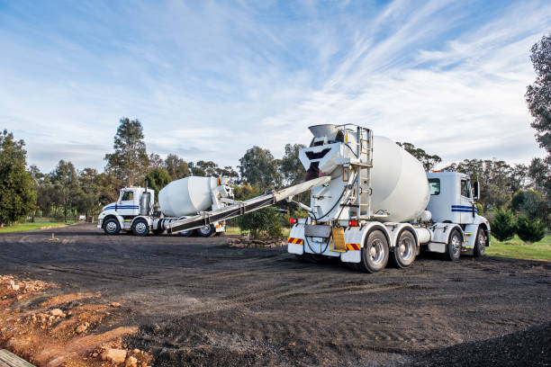 Best Stamped Concrete Services in Palm Desert, CA