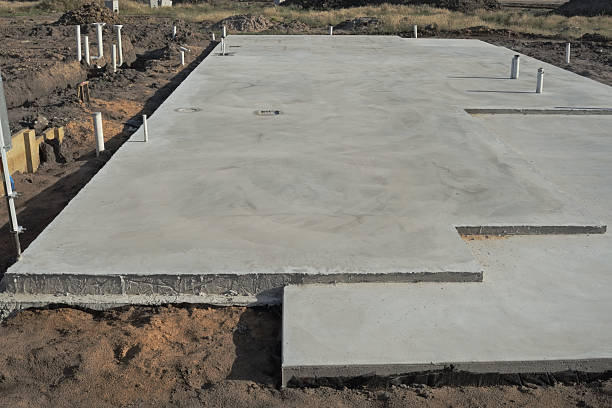 Best Decorative Concrete in Palm Desert, CA