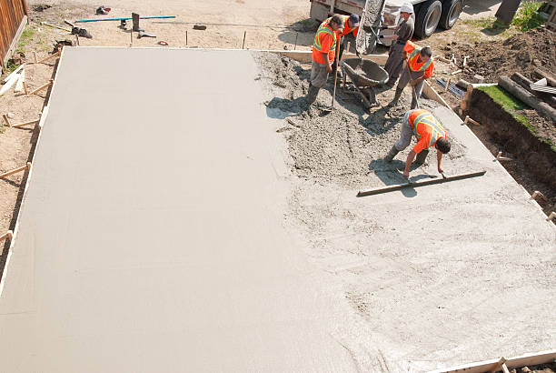 Best Concrete Foundation Repair in Palm Desert, CA